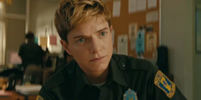 Самый странный сериал года: «Непослушные» от Netflix