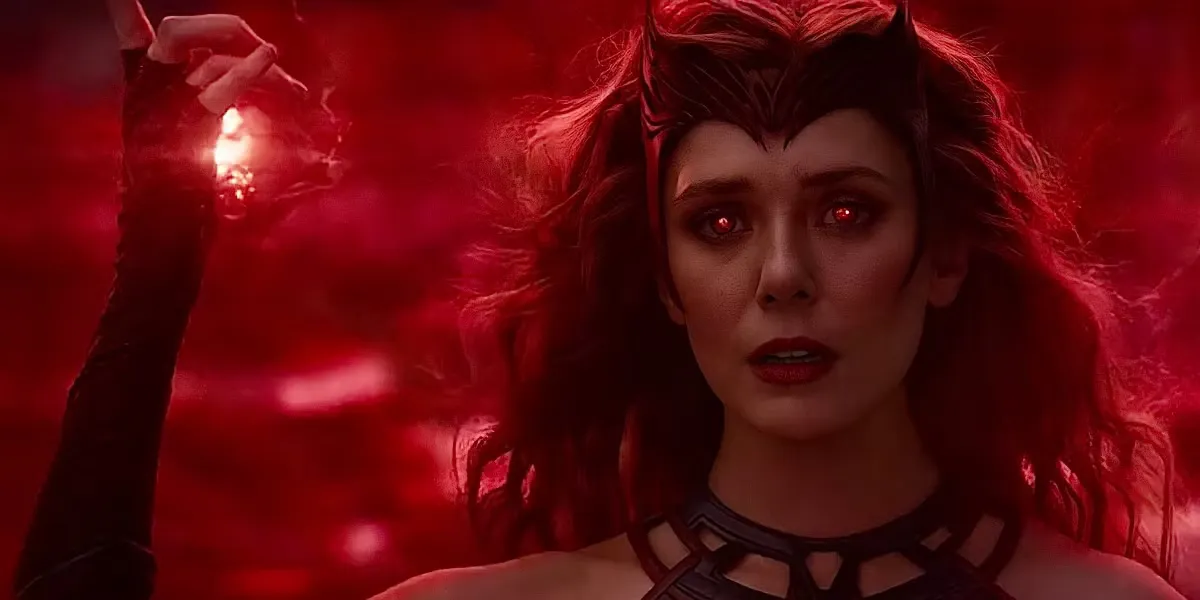 Кинематографическая вселенная Marvel превратила худшее прозвище в еще более нелепое